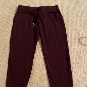 Zyia Active Wear Joggers